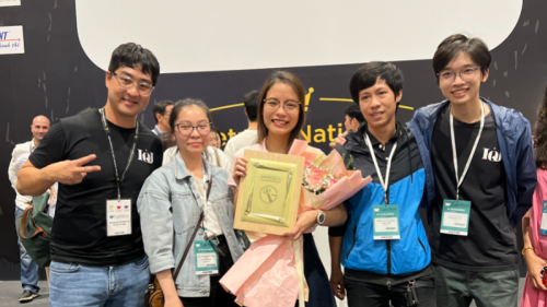 We Went to Cafe Show Vietnam 2023!