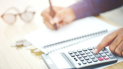 Keys to Cafe Management: Pricing