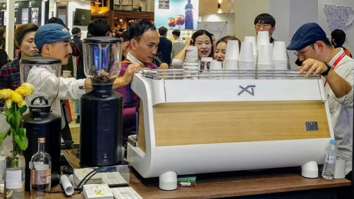 The Cafe