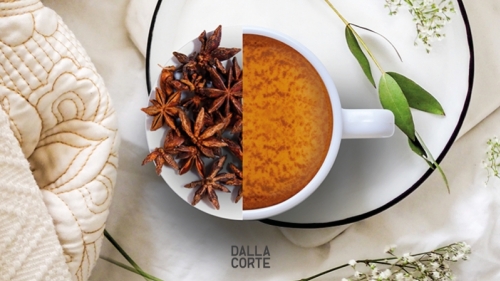#coffeepairingwithDC - anise