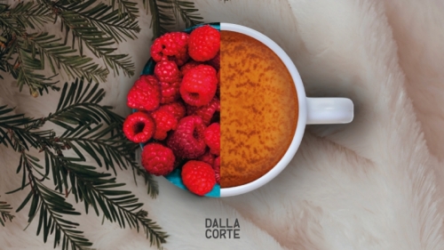 #coffeepairingwithDC - fruit
