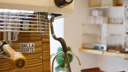Coffeerize 