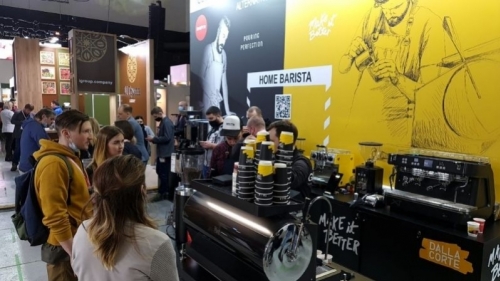 The Coffee Tea Cacao Expo has come to an end!