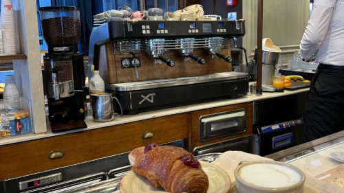 Matilde Bakery