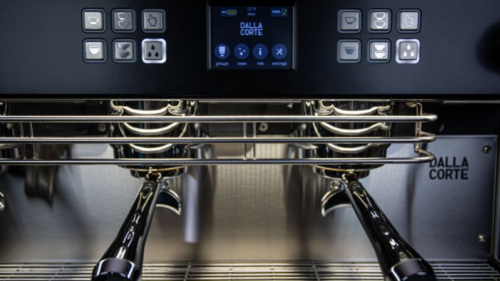 Six dosed buttons to #makeitbetter with Icon