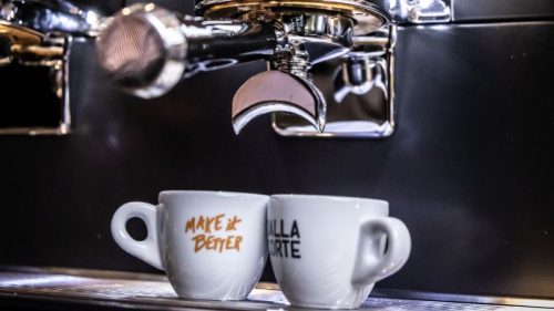 The Warsaw Dalla Corte Cup is back!