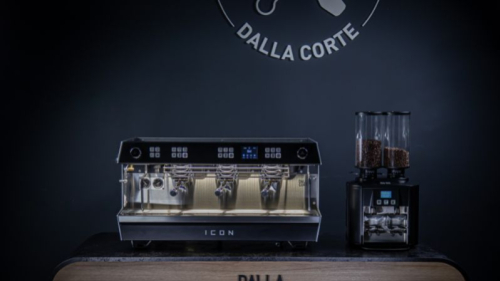 Our solution for the best coffee quality, the GCS
