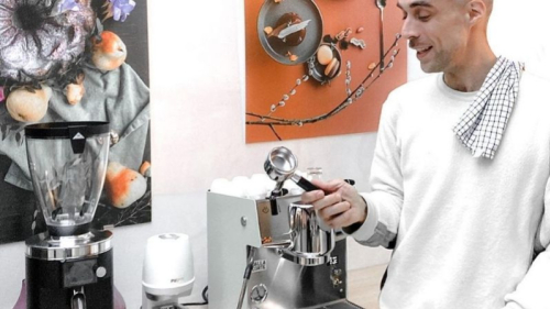 If your resolution is to #BeYourOwnBarista, keep reading!