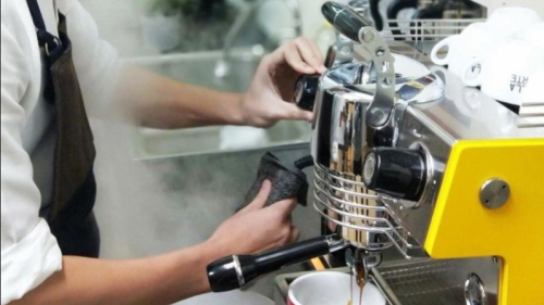 Exploring Coffee with Dalla Corte Taiwan 