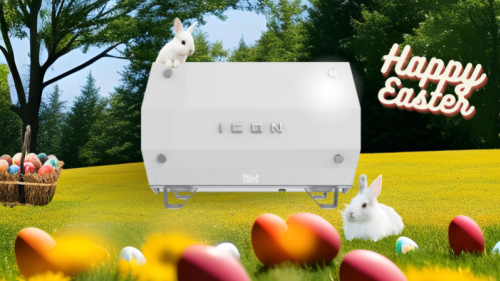 Happy Easter! 