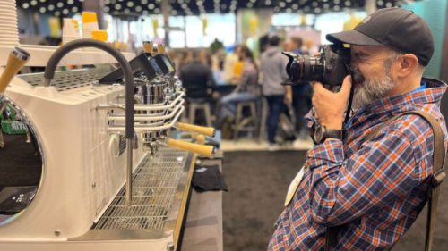 The Chicago Specialty Coffee Expo