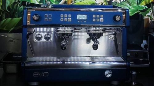 #dcaroundtheworld - Caffe