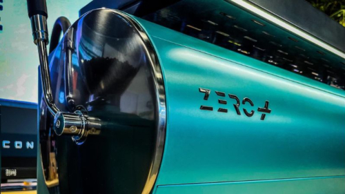 A New Era of Coffee Innovation