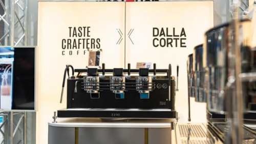 The FoodService & Hospitality Expo 2023