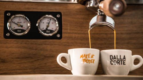 A EVOLUÇÃO DAS CAFETERIAS DE QUALIDADE NA EUROPA E NO MUNDO