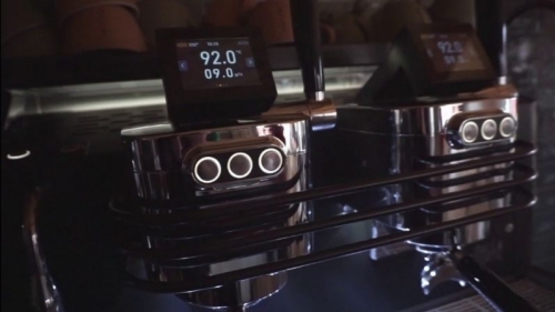 Be among the first to try a #zerolimits coffee!