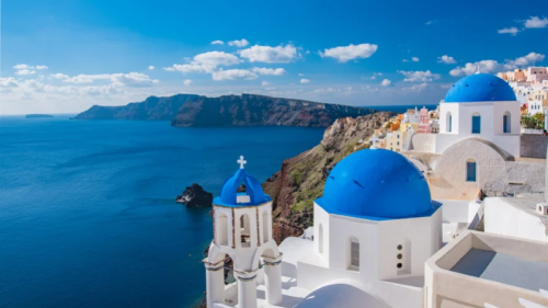 Planning Your Adventure in Athens During WOC