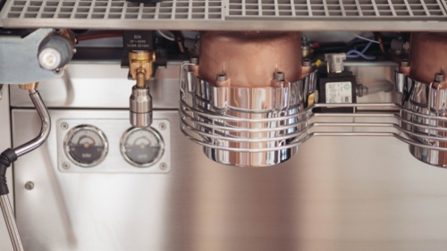 The Original Multi-Boiler Technology