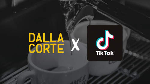 Yes, we’ve finally joined the TikTok party! 