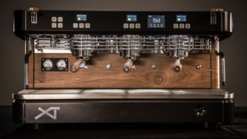 Act on the water flow with XT