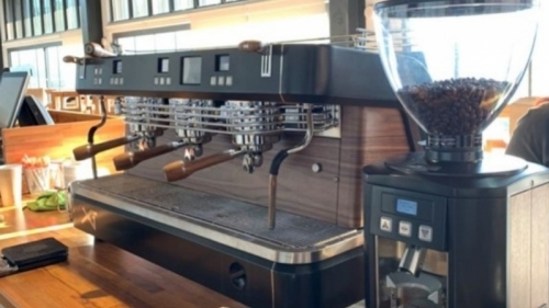 Lugao is one of the most popular locations of the moment!