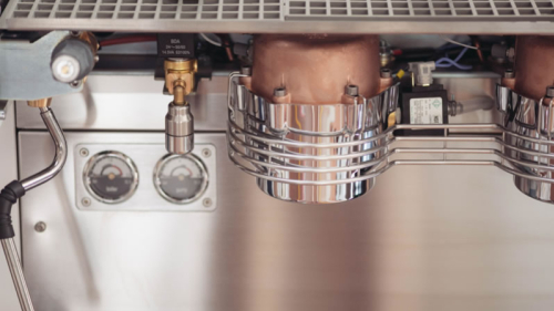 Maximizing Your Coffee Experience with Multiboiler Coffee Machines: Advantages and Benefits