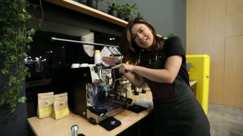 Studio, the machine for your home