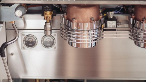 Multi-boiler Technology