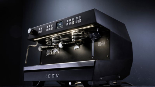  ICON Steam Maestro