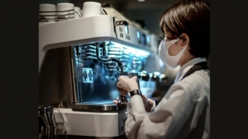 OGAWA coffee laboratory