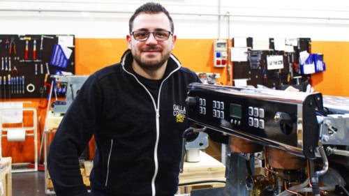 Made in Italy, made with passion