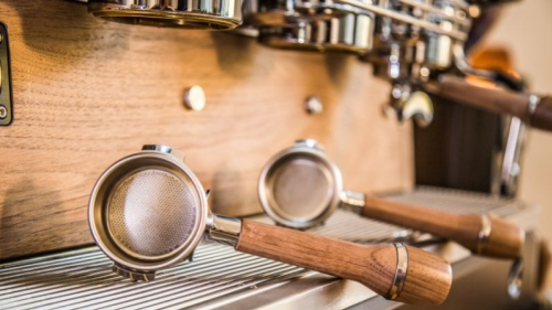 A completely sustainable packaging for our 58 portafilter kit