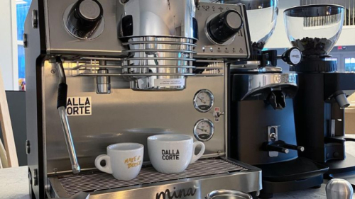 Flow profiling with Mina at Mamaste Cafe and Play