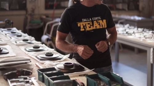 What happens when your espresso machine becomes outdated? 