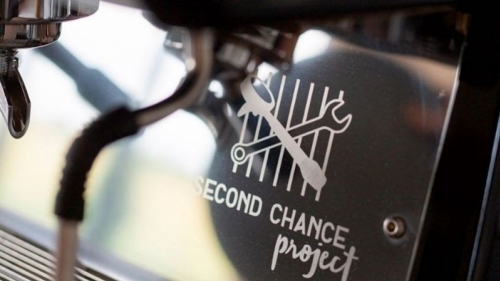 Not only technical skills for the Second Chance team