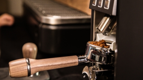 Simple steps to for the perfect grind