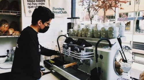 Zero Classic, accuracy in each espresso shot