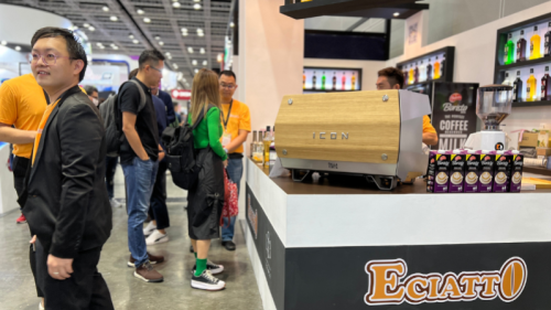 We Went to FHM, Malaysia’s Premier Food Expo!