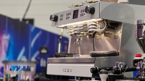 Dalla Corte Australia is Going to HostMilano 2023