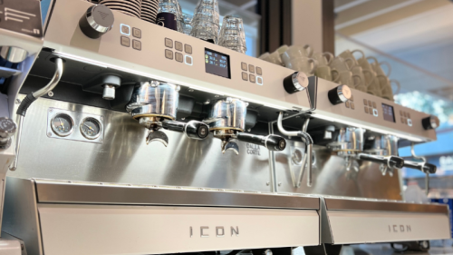 Wishing you a Happy International Coffee Day!