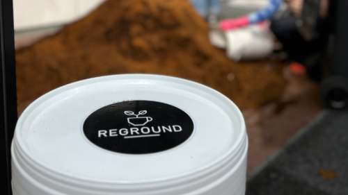 Sustainable Solutions: Reground