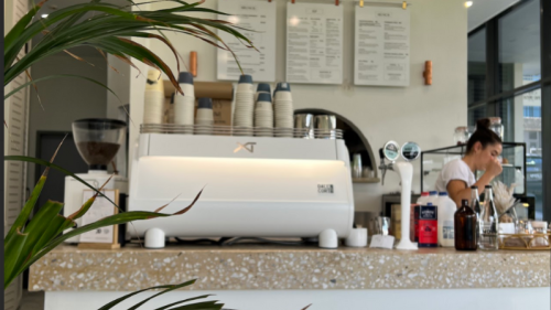 Culture Cafe