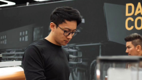 Brazil Makes History at the World Barista Championship