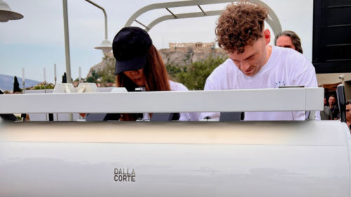 World of Coffee Athens: Recap
