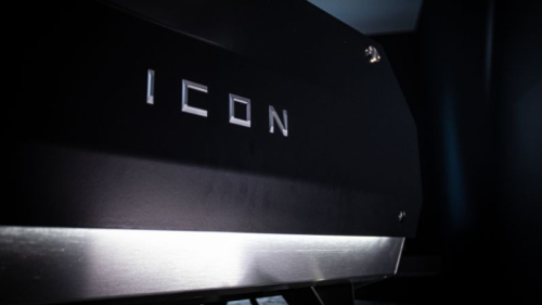 Icon wins the Good Design Award 