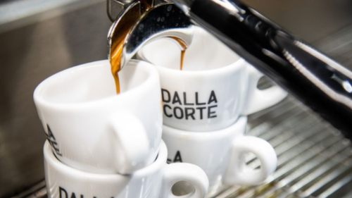 Top 3 Things Judges Look for in an Espresso