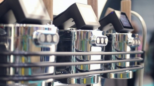Host 2019, un punto de inflexión para Dalla Corte