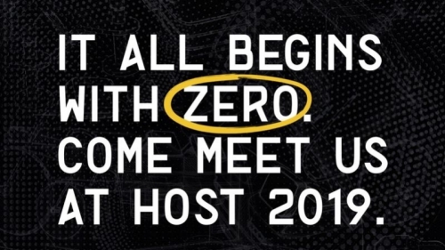 Host 2019, el comienzo de una nueva era.