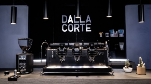 Best CS - great things await at the Warsaw Coffee Festival!