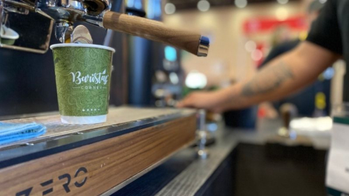 World of Coffee arrives in Dubai for the first time!